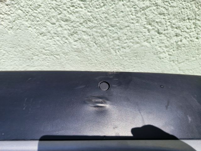 bontott HONDA CR-V Hátsó Lökhárító (Üresen)