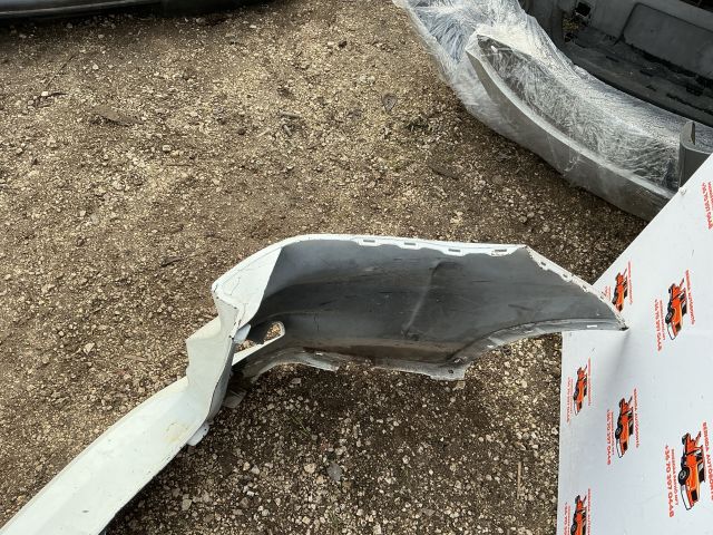 bontott HONDA CR-V Hátsó Lökhárító (Üresen)