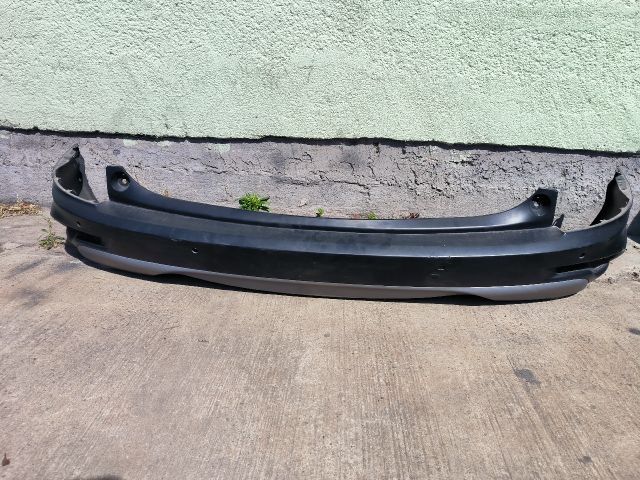 bontott HONDA CR-V Hátsó Lökhárító (Üresen)