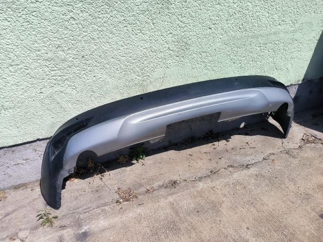 bontott HONDA CR-V Hátsó Lökhárító (Üresen)