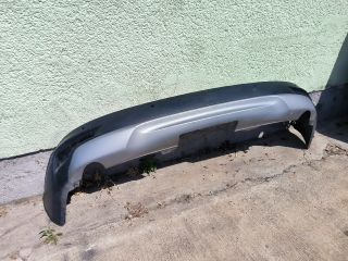 bontott HONDA CR-V Hátsó Lökhárító (Üresen)