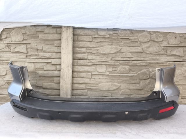 bontott HONDA CR-V Hátsó Lökhárító (Üresen)