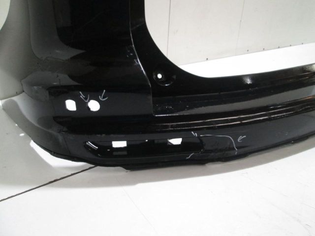 bontott HONDA CR-V Hátsó Lökhárító (Üresen)