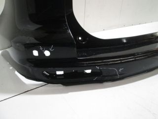 bontott HONDA CR-V Hátsó Lökhárító (Üresen)