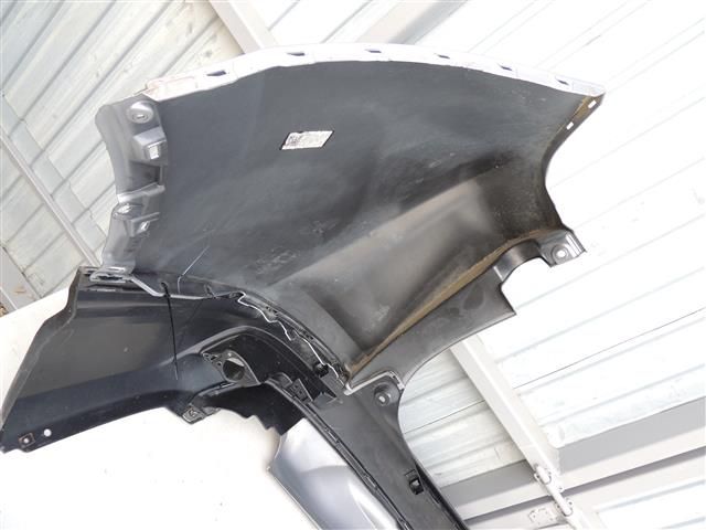 bontott HONDA CR-V Hátsó Lökhárító (Üresen)