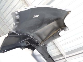 bontott HONDA CR-V Hátsó Lökhárító (Üresen)