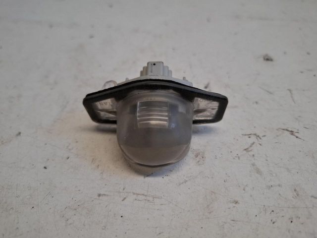 bontott HONDA CR-V Hátsó Rendszámtábla Világítás