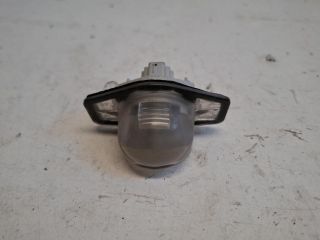 bontott HONDA CR-V Hátsó Rendszámtábla Világítás