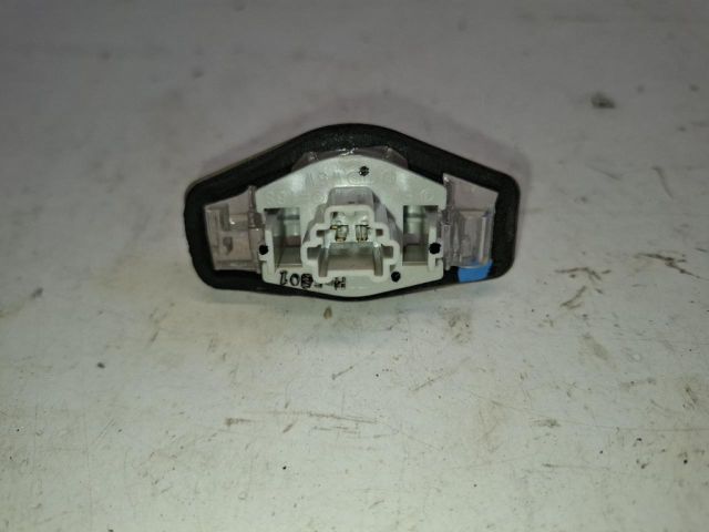 bontott HONDA CR-V Hátsó Rendszámtábla Világítás