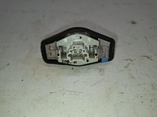 bontott HONDA CR-V Hátsó Rendszámtábla Világítás