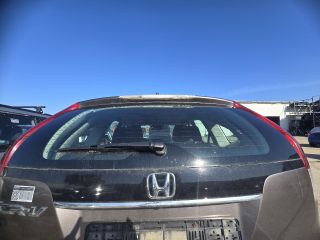 bontott HONDA CR-V Hátsó Szélvédő