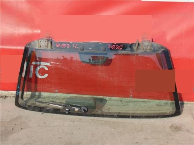 bontott HONDA CR-V Hátsó Szélvédő