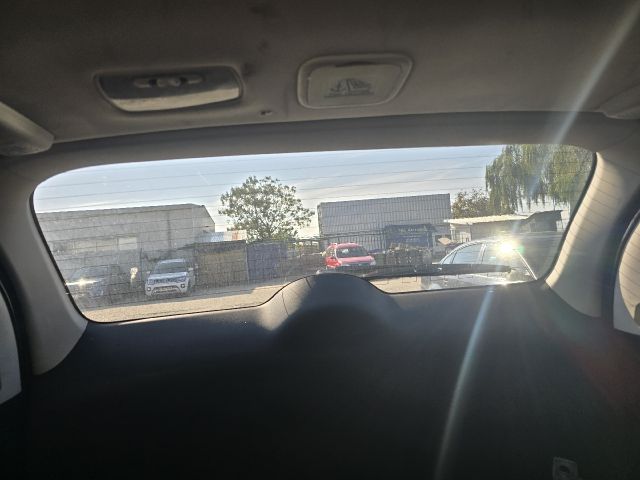 bontott HONDA CR-V Hátsó Szélvédő