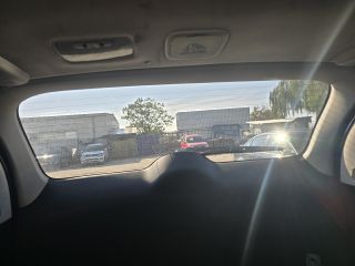 bontott HONDA CR-V Hátsó Szélvédő