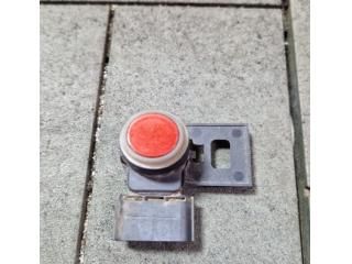 bontott HONDA CR-V Hátsó Tolatóradar Fej