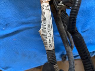 bontott HONDA CR-V Hátsó Tolatóradar Kábelköteg