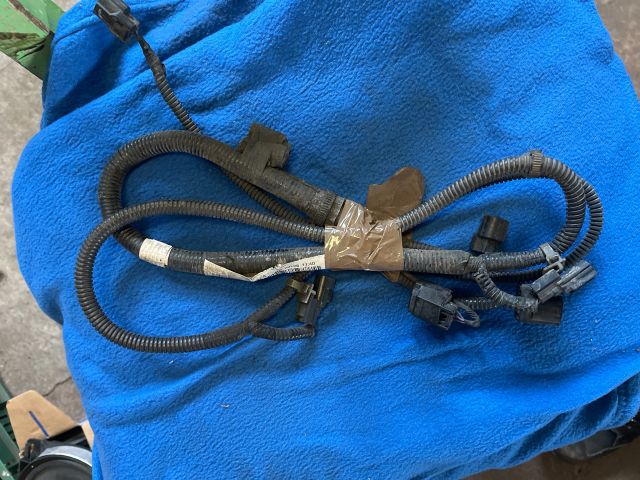 bontott HONDA CR-V Hátsó Tolatóradar Kábelköteg