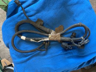 bontott HONDA CR-V Hátsó Tolatóradar Kábelköteg