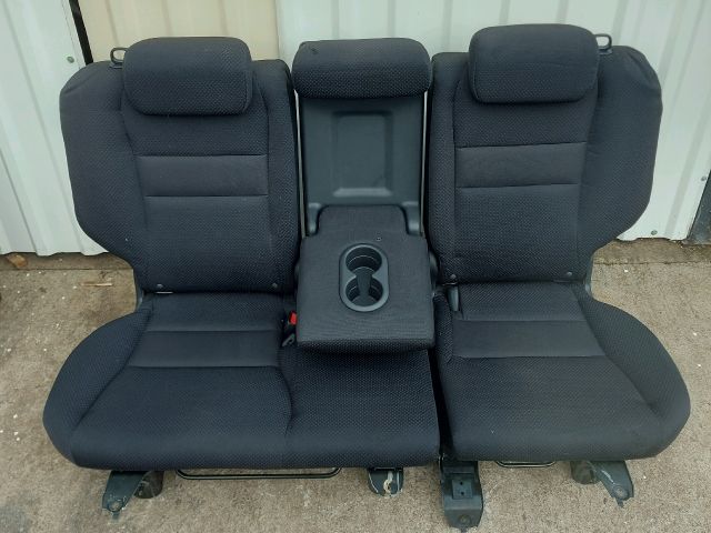 bontott HONDA CR-V Hátsó Ülés