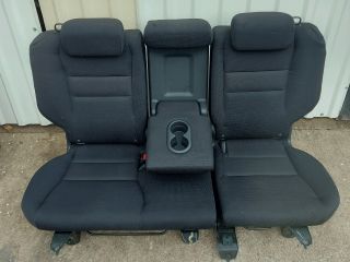 bontott HONDA CR-V Hátsó Ülés