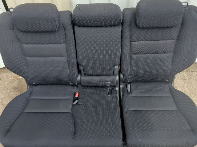 bontott HONDA CR-V Hátsó Ülés