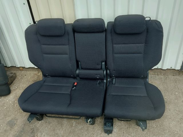 bontott HONDA CR-V Hátsó Ülés