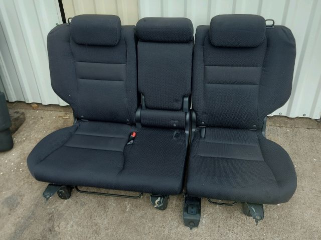 bontott HONDA CR-V Hátsó Ülés