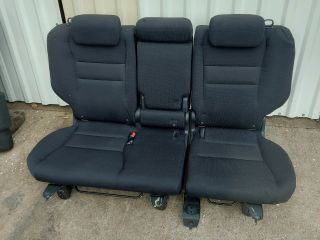 bontott HONDA CR-V Hátsó Ülés