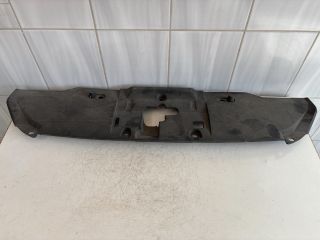 bontott HONDA CR-V Homlokfal Burkolat