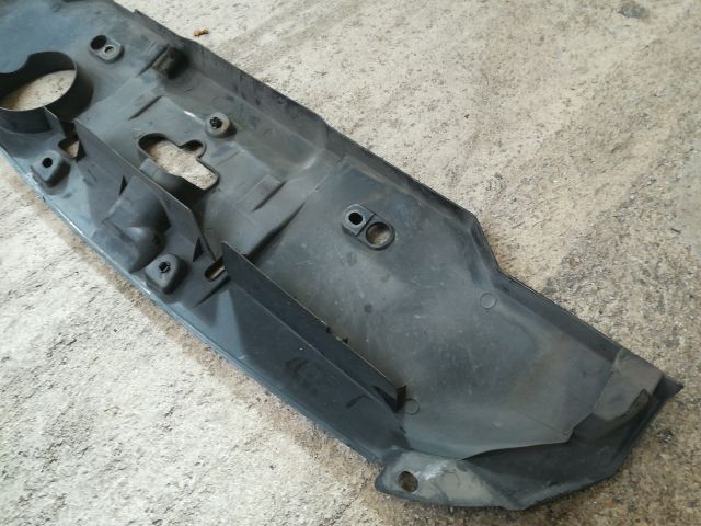 bontott HONDA CR-V Homlokfal Burkolat