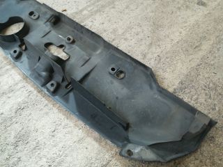 bontott HONDA CR-V Homlokfal Burkolat