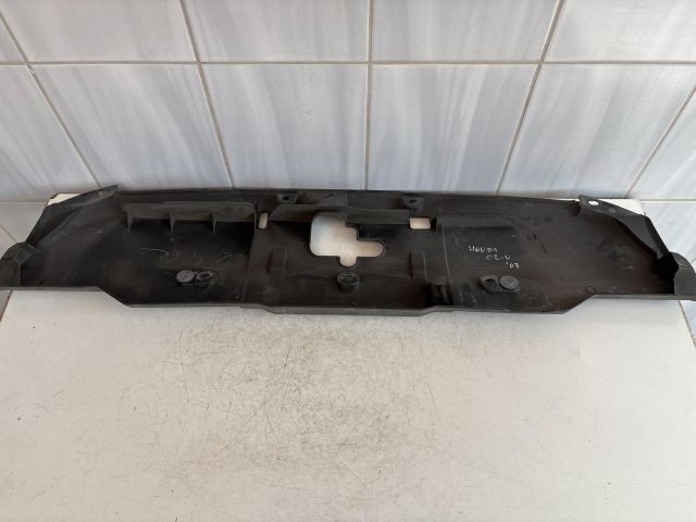 bontott HONDA CR-V Homlokfal Burkolat