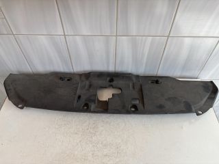 bontott HONDA CR-V Homlokfal Burkolat