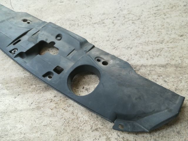 bontott HONDA CR-V Homlokfal Burkolat