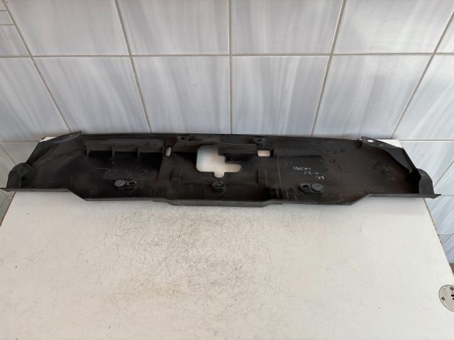 bontott HONDA CR-V Homlokfal Burkolat