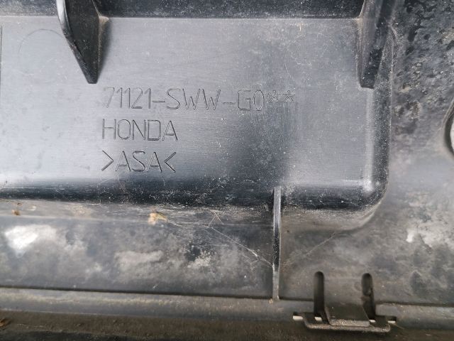 bontott HONDA CR-V Hűtőrács