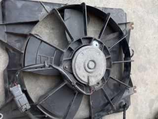 bontott HONDA CR-V Hűtőventilátor