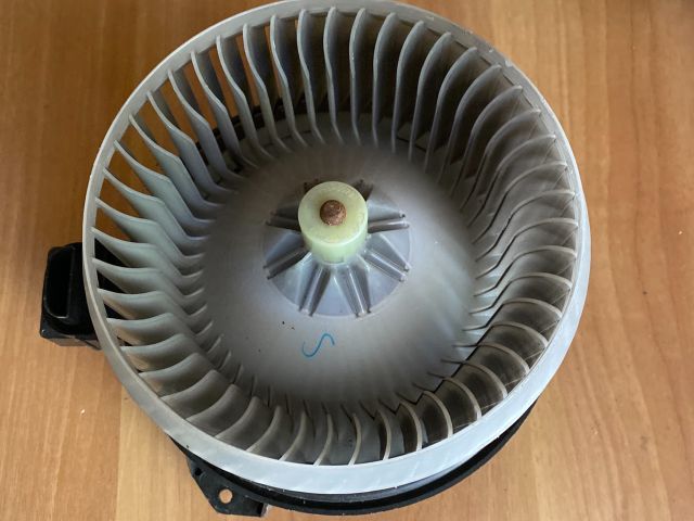 bontott HONDA CR-V Hűtőventilátor