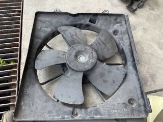 bontott HONDA CR-V Hűtőventilátor