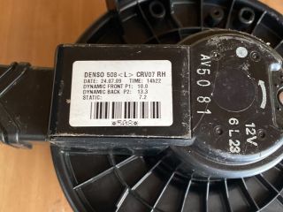 bontott HONDA CR-V Hűtőventilátor