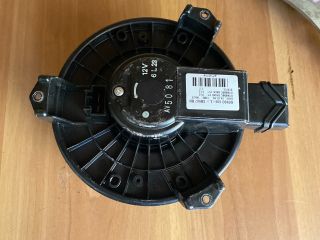 bontott HONDA CR-V Hűtőventilátor