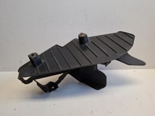 bontott HONDA CR-V Intercooler Légterelő