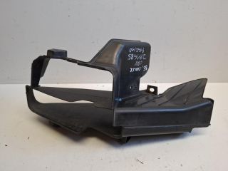 bontott HONDA CR-V Intercooler Légterelő