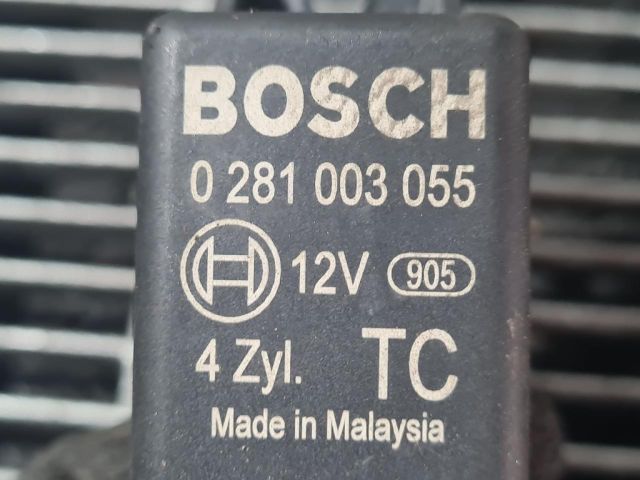 bontott HONDA CR-V Izzító Relé