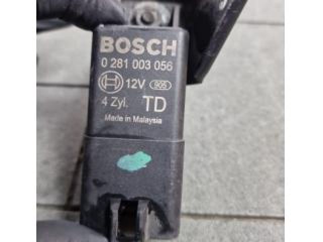 bontott HONDA CR-V Izzító Relé