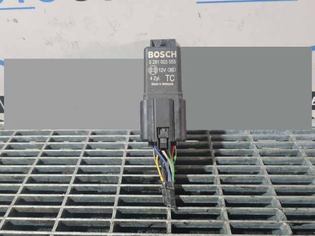 bontott HONDA CR-V Izzító Relé