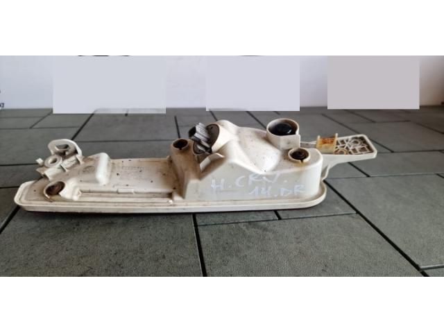 bontott HONDA CR-V Jobb Alsó Hátsó Lámpa