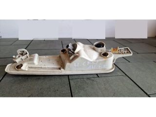 bontott HONDA CR-V Jobb Alsó Hátsó Lámpa