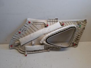 bontott HONDA CR-V Jobb C Oszlop Burkolat