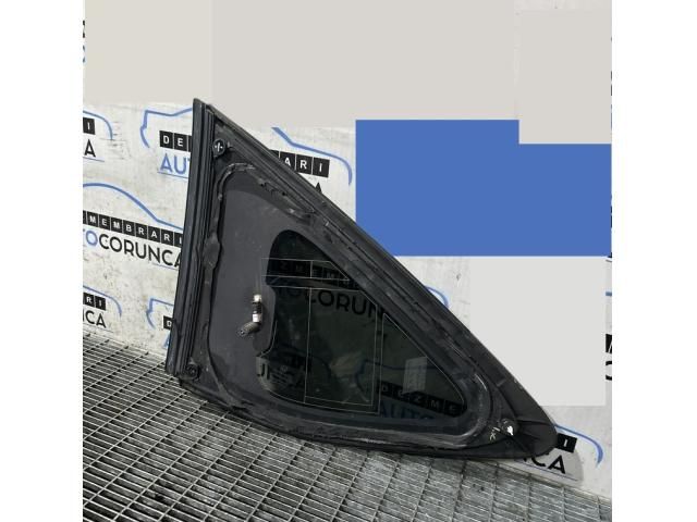 bontott HONDA CR-V Jobb C Oszlop Oldalablak Üveg